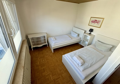 3M1Schlafzimmer2 personen