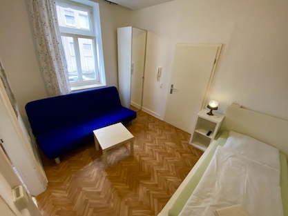 Wohnen Schlafen 2